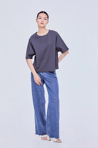 Oversized Magyar Blouse
