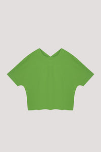 Oversized Magyar Blouse