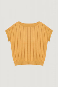 Magyar Textured Knit