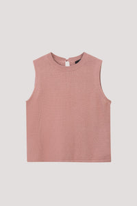 Cropped Knit