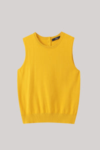 Knit Tank Top