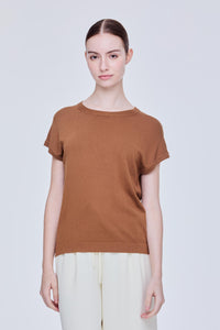Basic Everyday Knit Top