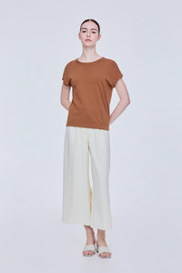 Basic Everyday Knit Top