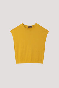 Basic Everyday Knit Top
