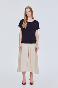 Magyar Knit Tee