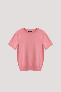 Texture Knit Blouse