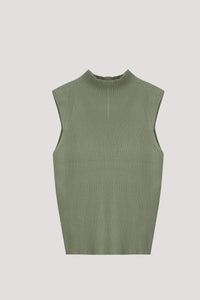 Crew Tank Knit