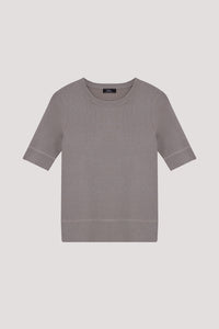 Knit Blouse