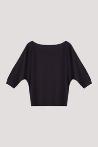 Flare Magyar Knit Top