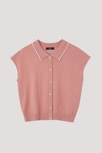 Magyar Knit Blouse