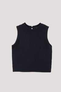Cropped Knit