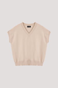 Classic Magyar Knit Top
