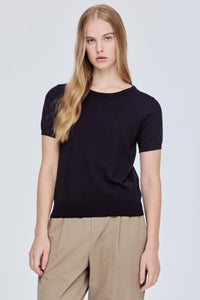 Everyday Knit Tee