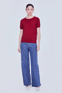 Knit Top