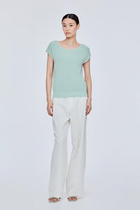 Magyar Cut Knit