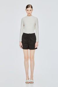 Seam Lines Shorts