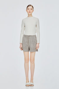 Seam Lines Shorts
