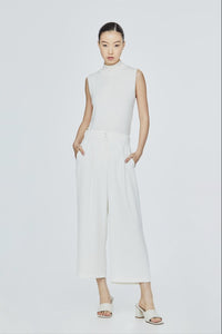 Flare Cut Culottes