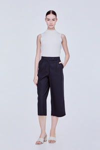 Easy Wear Wide Leg Culottes