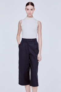 Easy Wear Wide Leg Culottes