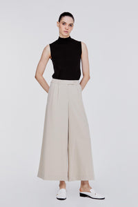 Flare Bottom Pants