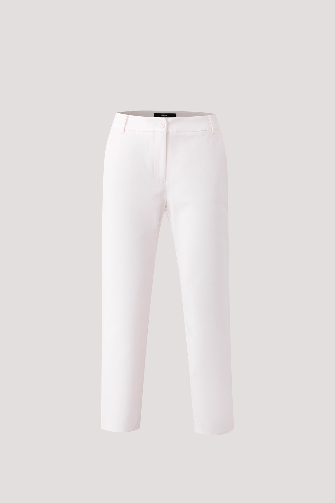 Tapered Tailor Trousers