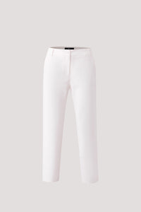 Tapered Tailor Trousers