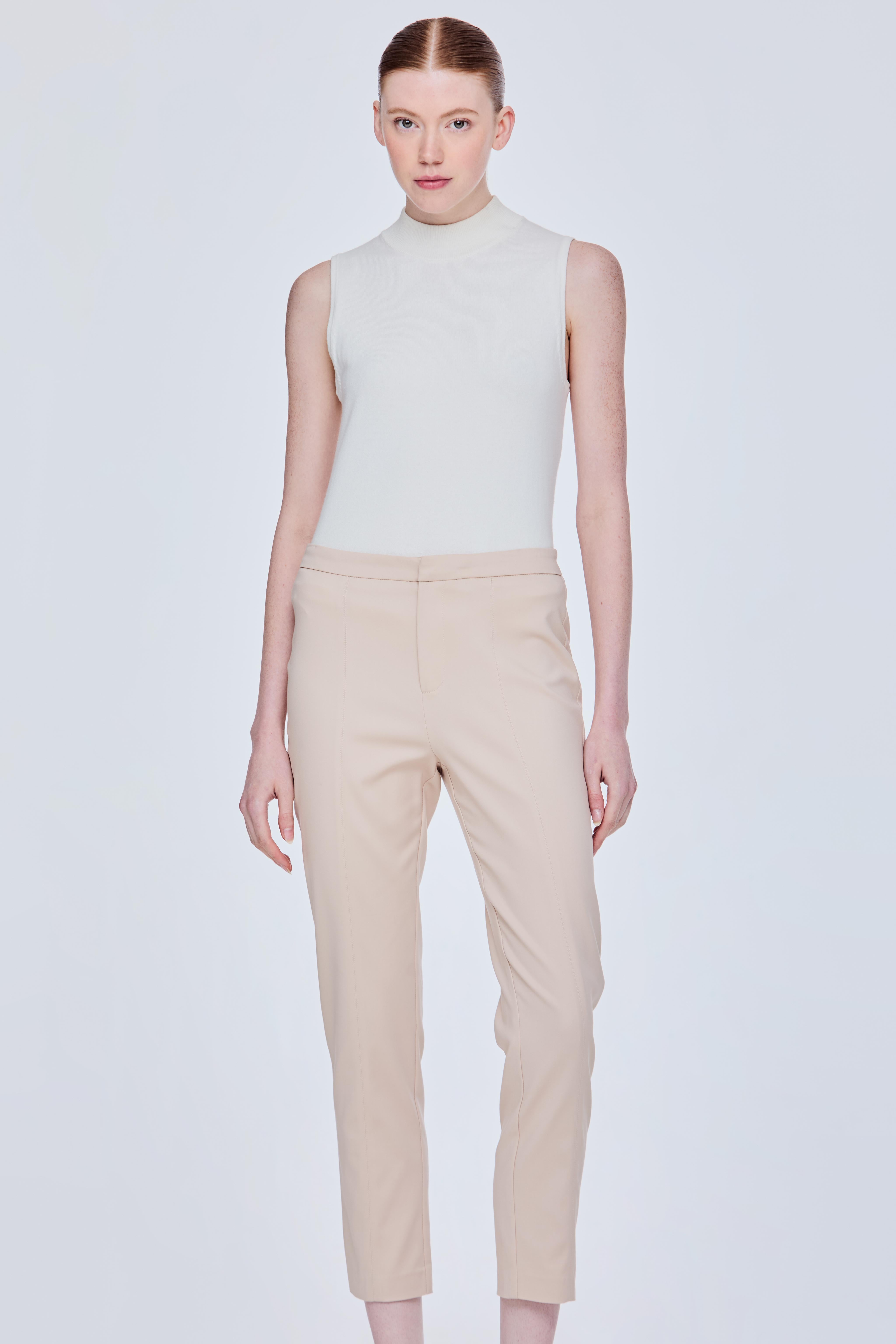 Smart Ankle Pants
