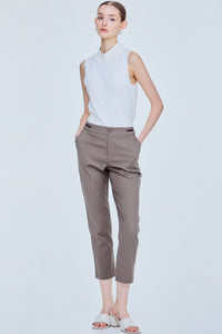 Long Pants