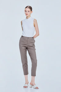 Long Pants