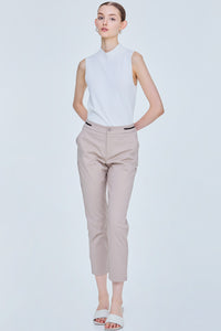 Long Pants