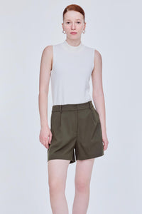 Smart Casual Shorts