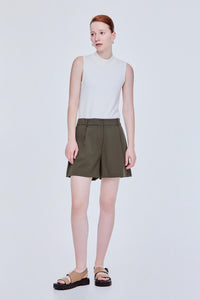 Smart Casual Shorts