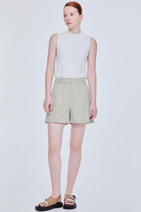Smart Casual Shorts