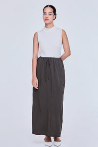 Light Midaxi Skirt