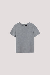 Boxy Cut Blouse