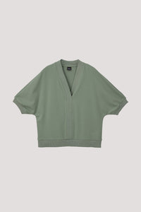 Magyar Jersey Sweater