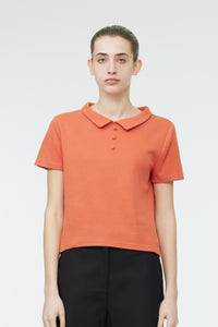 Collared Polo Tee