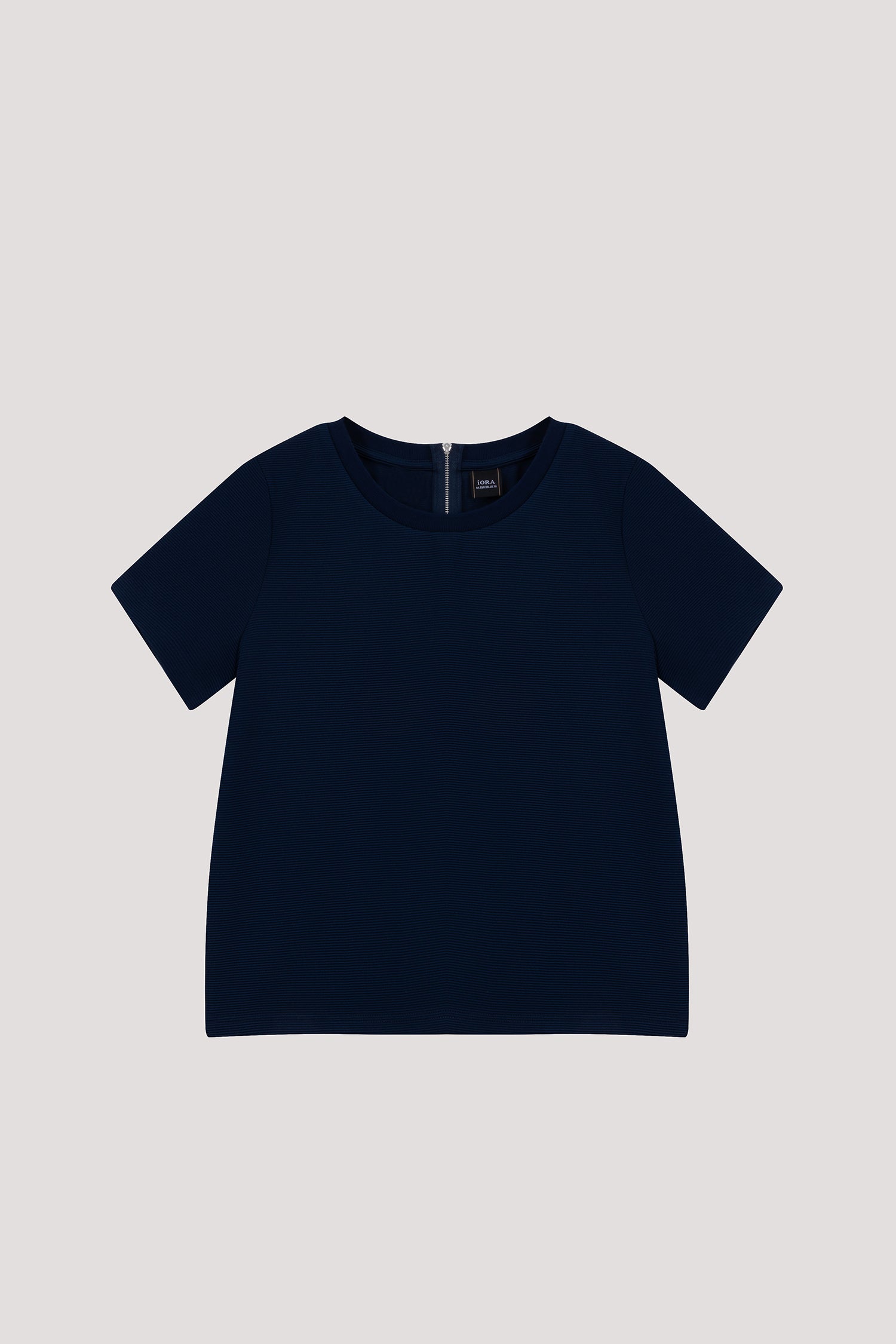 Boxy Cut Top