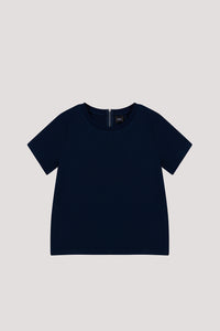 Boxy Cut Top