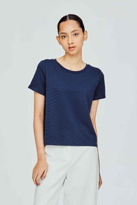 Boxy Cut Top