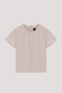 Boxy Cut Top