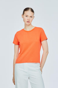Boxy Cut Top