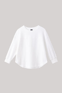 Flare Jumper Top