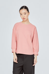 Flare Jumper Top