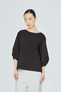 Bishop Puff Sleeve Top