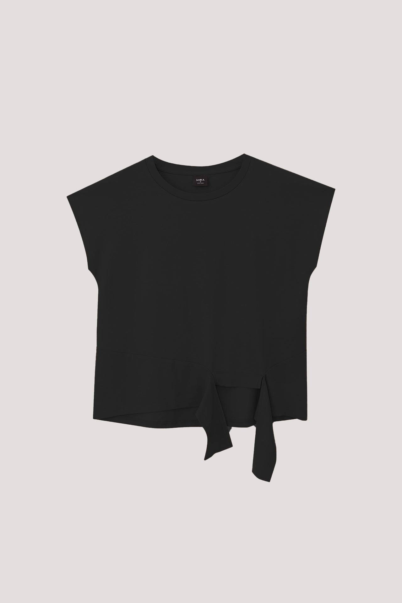 Tie-Detail Magyar Top