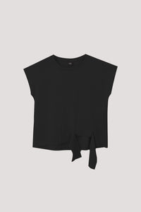 Tie-Detail Magyar Top