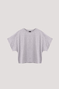 Easy Wear Boxy Magyar Tee