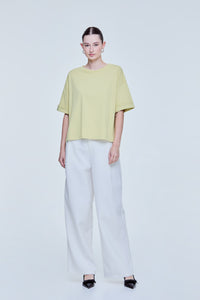 Everyday Relaxed Top